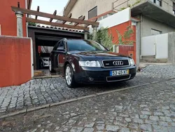 Usado 2004 Audi A4 S-Line Carrinha | € 8.000 (Preço elevado)