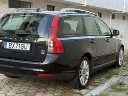 Usado 2009 Volvo V50 Carrinha | € 4.200 (Preço justo)