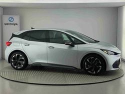 Cinzento Novo 2025 Cupra Born Citadino | € 34.990 (Preço elevado)