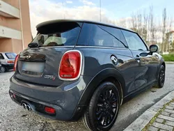 Usado 2017 Mini Cooper SD Citadino | € 14.490