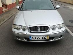 Usado 2004 Rover 45 Sedan | € 1.600