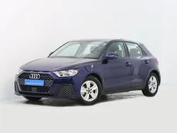 Azul Usado 2023 Audi A1 Citadino | € 20.900 (Bom preço)