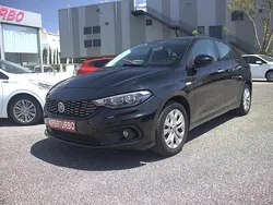 Preto Usado 2019 Fiat Tipo Citadino | € 12.900 (Preço justo)