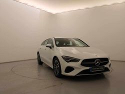 Branco Usado 2024 Mercedes CLA180 Sedan | € 38.490 (Preço justo)