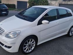 Usado 2006 Mercedes B180 Monovolume | € 7.499 (Bom preço)