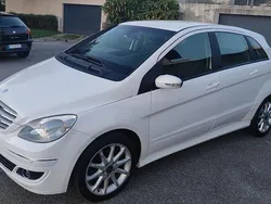 Usado 2006 Mercedes B180 Monovolume | € 7.799 (Preço justo)