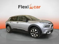 Cinzento Usado 2019 Citroën C4 Cactus Citadino | € 14.980 (Preço justo)