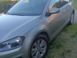 Usado 2015 VW Golf VII Carrinha | € 9.000 (Super Preço)