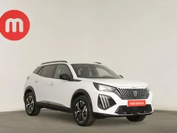 Usado 2024 Peugeot 2008 Allure SUV | € 23.999 (Preço justo)