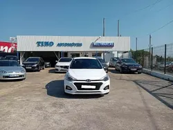 Branco Usado 2019 Hyundai i20 Citadino | € 11.900 (Preço justo)