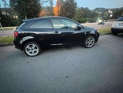 Usado 2009 Seat Ibiza | € 6.000 (Caro)