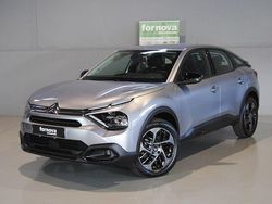 Cinza Usado 2024 Citroën C4 PureTech | € 21.990 (Preço justo)