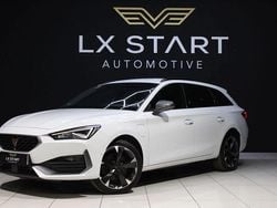 Branco Usado 2022 Cupra Leon | € 24.900 (Bom preço)