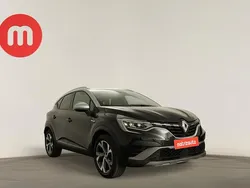 Usado 2023 Renault Captur RS Line SUV | € 20.299 (Preço justo)