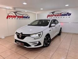 Branco Usado 2020 Renault Mégane IV | € 18.900 (Caro)