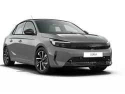 Cinza Novo 2024 Opel Corsa | € 23.535 (Caro)