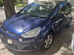 Usado 2006 Ford S-MAX S Monovolume | € 3.900 (Preço justo)