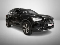 Preto Usado 2021 Volvo XC40 Inscription SUV | € 28.490 (Super Preço)