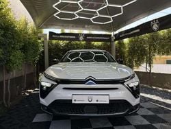 Branco Usado 2023 Citroën C5 Aircross SUV | € 21.000 (Preço justo)