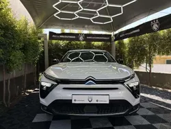 Branco Usado 2023 Citroën C5 Aircross SUV | € 21.000 (Bom preço)