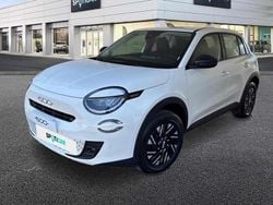 Branco Novo 2025 Fiat 600 | € 22.900