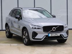 Cinzento Usado 2024 Volvo XC60 SUV | € 52.300