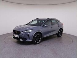 Cinzento Usado 2022 Cupra Formentor SUV | € 30.490 (Preço justo)