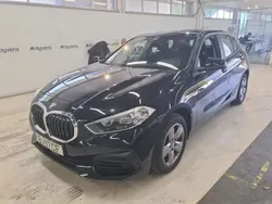 Preto Usado 2024 BMW 116 Advantage Citadino | € 33.400 (Caro)