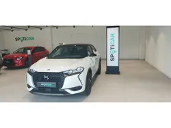 DS Automobiles DS3 Crossback