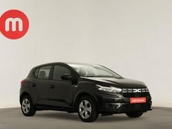 Usado 2024 Dacia Sandero Essentiel Citadino | € 15.999 (Bom preço)
