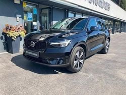 Preto Usado 2022 Volvo XC40 SUV | € 26.250 (Bom preço)