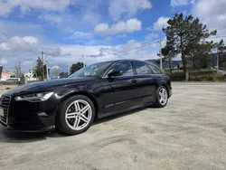 Usado 2017 Audi A6 Carrinha | € 23.500 (Bom preço)