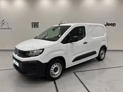 Branco Usado 2024 Opel Combo Monovolume | € 18.750