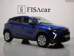 Azul Usado 2025 Mitsubishi ASX SUV | € 22.500