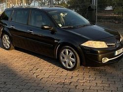 Usado 2008 Renault Mégane III Sedan | € 3.750 (Caro)
