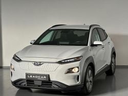 Branco Usado 2020 Hyundai Kauai SUV | € 15.990 (Bom preço)