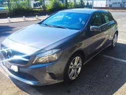 Usado 2016 Mercedes A180 Urban Sedan | € 16.000 (Preço justo)