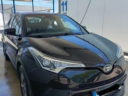 Usado 2018 Toyota C-HR SUV | € 20.000 (Preço justo)