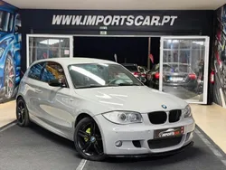 BMW 120 Coupé