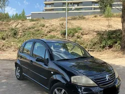 Usado 2004 Citroën C3 Citadino | € 2.200 (Bom preço)