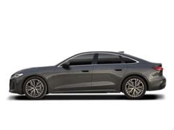 Preto Novo 2025 Audi A5 Business Coupé | € 55.990 (Preço justo)