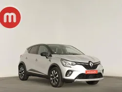 Usado 2024 Renault Captur Techno SUV | € 21.999 (Preço justo)