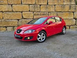 Vermelho Usado 2011 Seat Leon Copa Citadino | € 8.500 (Preço justo)