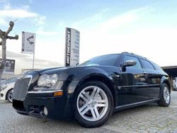 Preto Usado 2006 Chrysler 300C Touring Carrinha | € 14.990