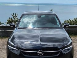 Preto Usado 2020 Opel Corsa-e Citadino | € 15.900 (Preço elevado)