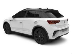 Cinzento Usado 2024 VW T-Roc Life SUV | € 23.700 (Preço justo)