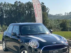 Usado 2017 Mini Cooper D Citadino | € 11.990