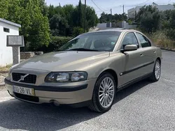 Usado 2003 Volvo S60 Sedan | € 8.500