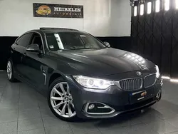 Usado 2014 BMW 420 Gran Coupé Coupé | € 17.990 (Super Preço)