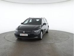 Cinzento escuro metalizado Usado 2023 VW Golf VIII Style Carrinha | € 29.990 (Preço elevado)